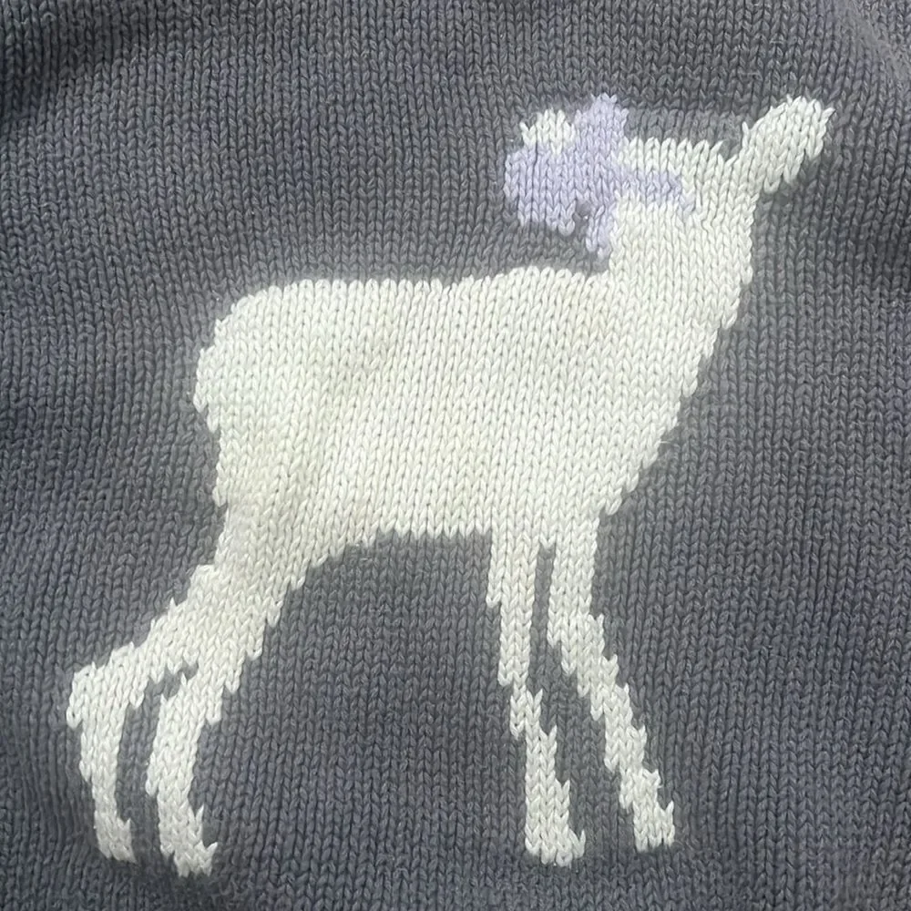 2/$22 Toddler Girls Sweater 🦌